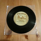 Tuomari Nurmio – Valo Yössä 7" orig 1990 - pikkukuva 2