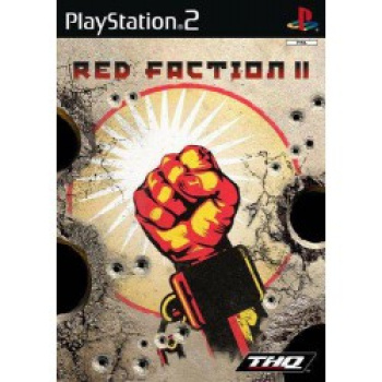Red Faction 2 (PS2)