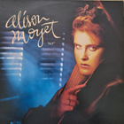 ALISON MOYET : "ALF" LP - pikkukuva 1