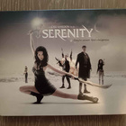 Serenity, UK steelbook - pikkukuva 1