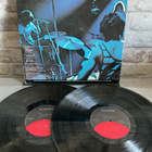 THE DOORS: Absolutely Live 2-Lp levy - pikkukuva 4