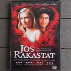 DVD: Jos Rakastat (O: Neil Hardwick 2010) - pikkukuva 1