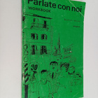 Ingemar Boström : Parlate con noi 1 : Workbook - pikkukuva 1