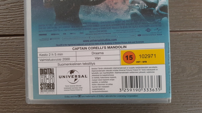 Item image
