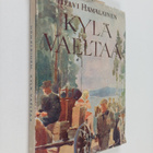 Helvi Hämäläinen : Kylä vaeltaa - pikkukuva 1