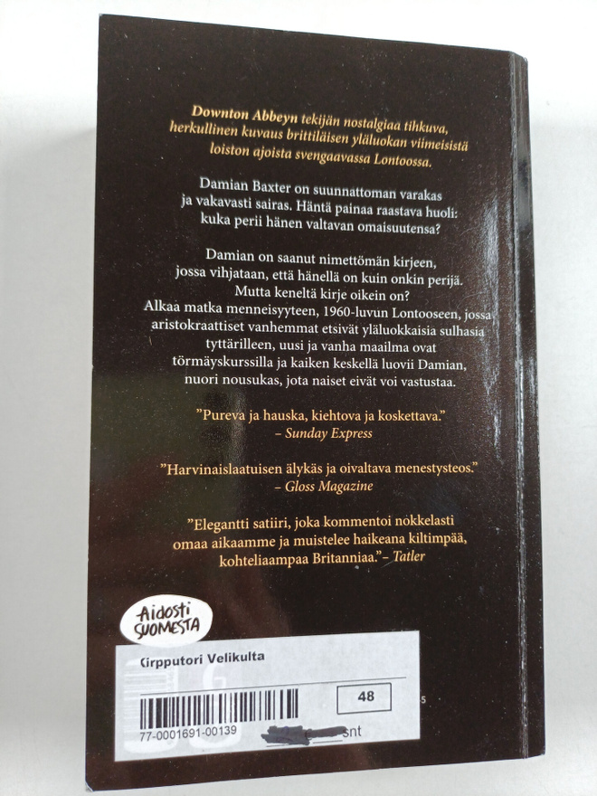 Item image