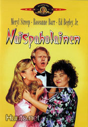 NAISPAHOLAINEN  Meryl Streep (UUDENVEROINEN)