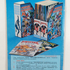 Marvel 10/1989 : Tuomari - pikkukuva 2