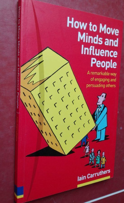 Carruthers: How to move minds and influence people