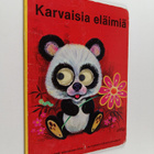 Karvaisia eläimiä - pikkukuva 1