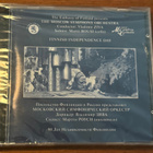 Martti Rousi / Vladimir Ziva / MSO: Sibelius Symph. 5 SEALED - pikkukuva 1
