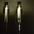Norstone Arran rca kaapelit - pikkukuva 2