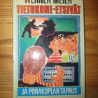 Tietokone-etsivät ja porakoplan tapaus - Werner Meier - pikkukuva 1