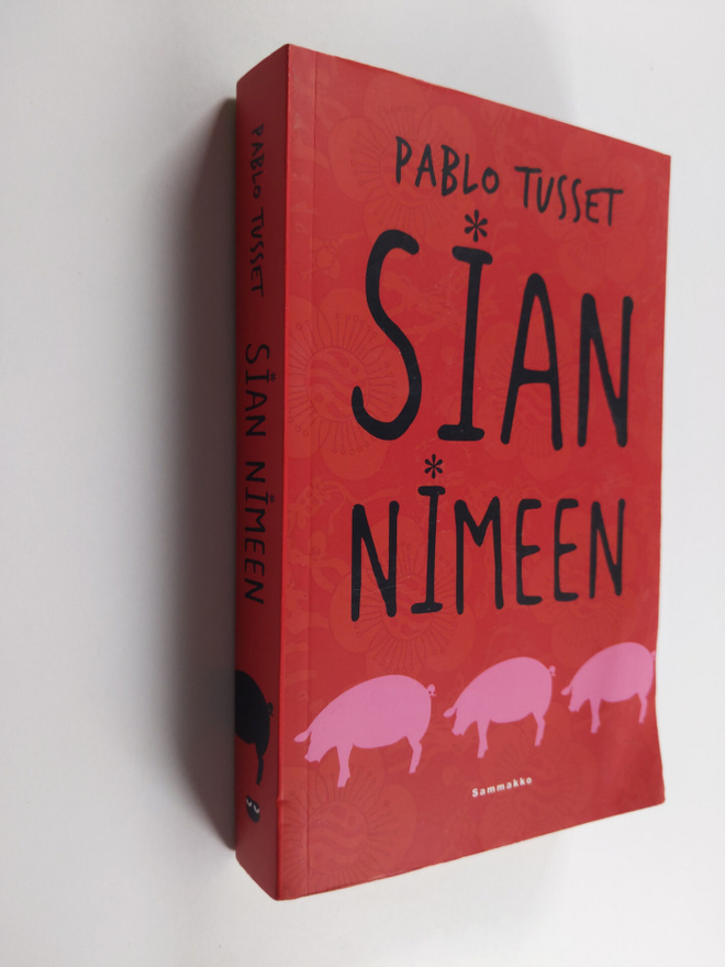 Pablo Tusset : Sian nimeen