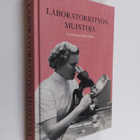 Laboratoriotyön muistoja (signeerattu) - pikkukuva 1