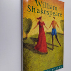 William Shakespeare : William Shakespeare - Everyman's po... - pikkukuva 1