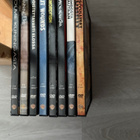Toiminta DVD - pikkukuva 1