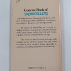 Terry Brown ym. : Concise Book of Snorkelling - pikkukuva 2