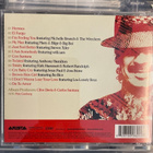 SANTANA - All That I Am cd - pikkukuva 2