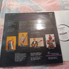 Chris Beckers' Splash – Night Moves lp - pikkukuva 2