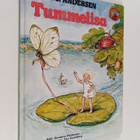 H. C. Andersen : Tummelisa - pikkukuva 1