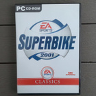 PC CD: Superbike 2001 peli (2000) - pikkukuva 1