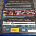 Gun (Curtis Jackson) Blu-ray - pikkukuva 2