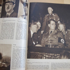 Vecko-Journalen Joulu 1941 UPEAT Kuvat Mannerheim Hitler ym - pikkukuva 3