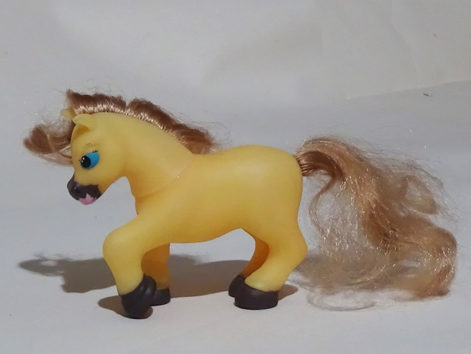 My Little Pony vuodelta 1995