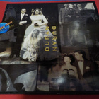 DURAN DURAN - S/T (THE WEDDING ALBUM) EX/EX+ 1.PAINOS LP - pikkukuva 1