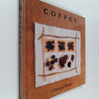 Linda Fraser : Coffee : a book of recipes - pikkukuva 1