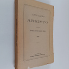 Historiallinen arkisto XXX - pikkukuva 1