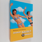 Monika Fagerholm : Ihanat naiset rannalla - pikkukuva 1