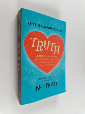 Non Pratt : Truth or Dare