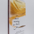 Peter Kingsley : A Story Waiting to Pierce You : Mongolia... - pikkukuva 1