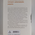 Joni Skiftesvik : Finlandia city : elämänkuvia - pikkukuva 2