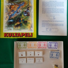 Kultapeli (Paletti, 1980) - pikkukuva 1