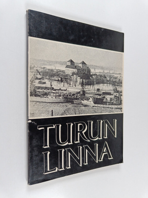 Martti Santavuori : Turun linna