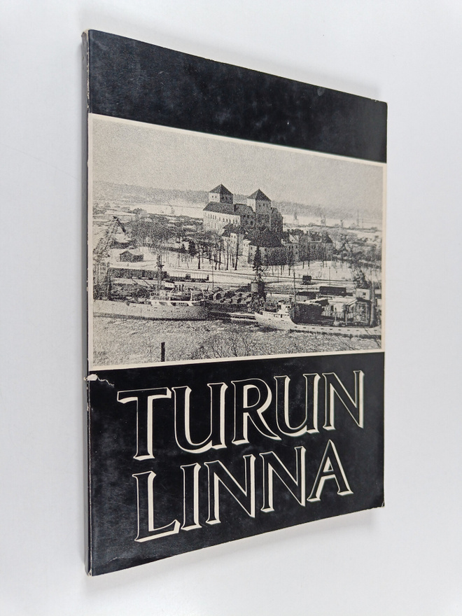 Martti Santavuori : Turun linna