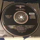 Ali ja Rosvot Meille vai teille 1992 cd - pikkukuva 3