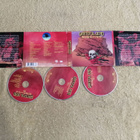 GRATEFUL DEAD - Red Rocks 7/8/78 Digipack-3CD - pikkukuva 1