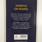 Väinö Riikkilä : Pertsa ja Kilu : viimeiset kaanit - pikkukuva 2