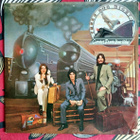 Three Dog Night: Coming Down Your Way Vinyyli LP - pikkukuva 1