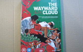THE WAYWARD CLOUD ( Täysin seko elokuva )