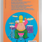 Matt Groening : Simpsonit : go-go - pikkukuva 2