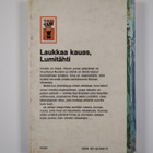 Marvi Jalo : Laukkaa kauas, Lumitähti - pikkukuva 2