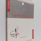 Toivo Salonen : Tieteenfilosofia - pikkukuva 1