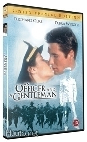 An Officer And A Gentleman - 2-Disc Special Edition - 2 DVD