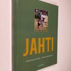 Christine Hansson : Jahti - pikkukuva 1