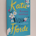 Katie Fforde : Kevättä mielessä - pikkukuva 1